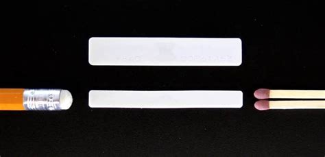 UHF RFID Linen Tag Fujitsu WT